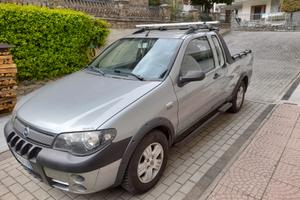 Fiat Strada Adventure 1.3 Mjt anno 2007