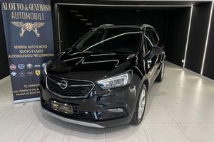 Opel Mokka X 1.6 CDTI Ecotec 136CV 4x2 Start&Stop 