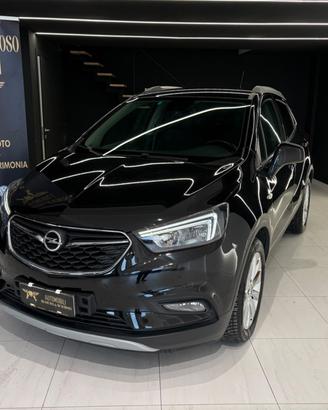Opel Mokka X 1.6 CDTI Ecotec 136CV 4x2 Start&Stop 