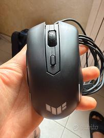 Muose Tuf gaming