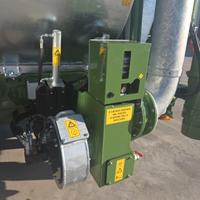 BOTTE LIQUAME VAIA Mod. MB 200 MOTHER REGULATION