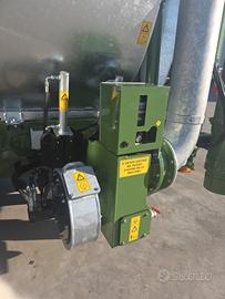 BOTTE LIQUAME VAIA Mod. MB 200 MOTHER REGULATION