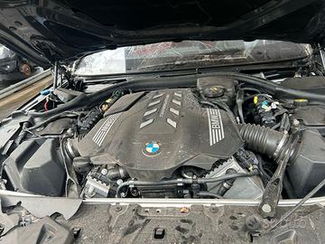 Motore N63B44D Da BMW M850i 4.4 Benzina