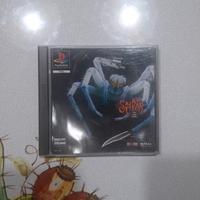 Spider PS1