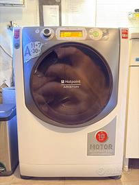 Lavasciuga Hotpoint Ariston 11kg+7kg