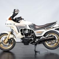 Honda CX 500 TURBO - 1982