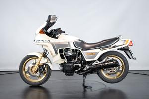 Honda CX 500 TURBO - 1982