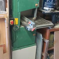Sega a nastro DAMATO MACCHINE