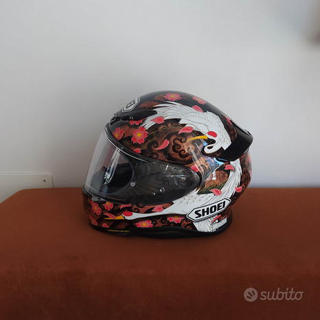 Accessori per moto pari al nuovo