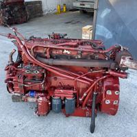 Motore Iveco eurocargo eurotech 240 - 270 cv