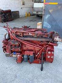 Motore Iveco eurocargo eurotech 240 - 270 cv