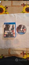 mafia III per ps4