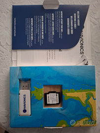 Carta nautica gps navionics