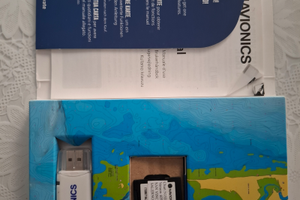 Carta nautica gps navionics