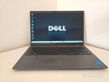 Dell Latitude 3540..i5-1235U..RAM 16 GB..SSD 512..