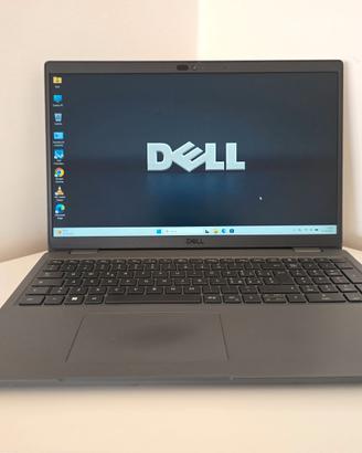 Dell Latitude 3540..i5-1235U..RAM 16 GB..SSD 512..