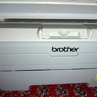 Stampante laser colori Brother