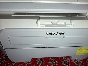 Stampante laser colori Brother