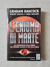 L'enigma di Marte - Graham Hancock