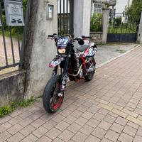 Swm sm 125 r