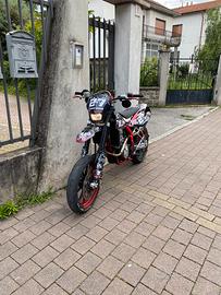 Swm sm 125 r