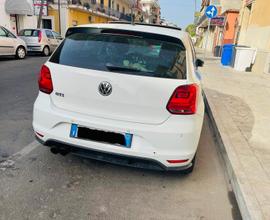 Polo gti 1.8 2015