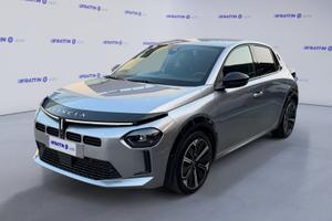 LANCIA YPSILON HYBRID E-DCT LX