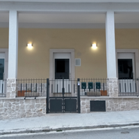 Cà Toti appartamenti