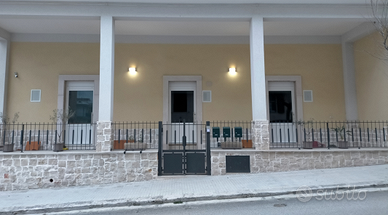 Cà Toti appartamenti