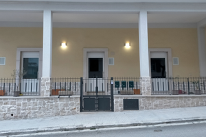 Cà Toti appartamenti