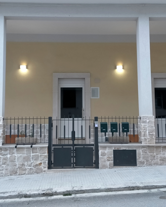 Cà Toti appartamenti