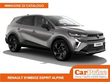 RENAULT Symbioz 1.6 Full Hyb 145CV esprit Alpine