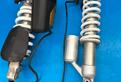 Ammortizzatori esa  bmw  gs 1250