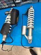 Ammortizzatori esa  bmw  gs 1250