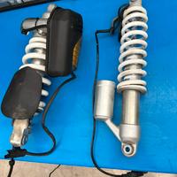 Ammortizzatori esa  bmw  gs 1250