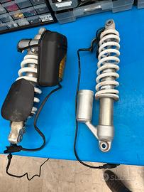 Ammortizzatori esa  bmw  gs 1250