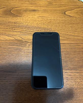 Iphon xr , unico proprietario anno 2019