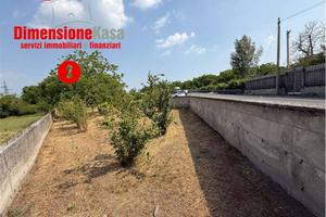 Terreno di 1624 m² a Nola