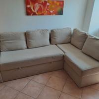 Divano Letto angolare