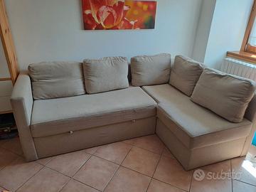Divano Letto angolare