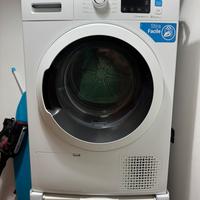 Asciugatrice Indesit 8kg A++