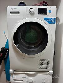 Asciugatrice Indesit 8kg A++