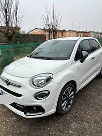 Fiat 500X vestione sport 150 cv