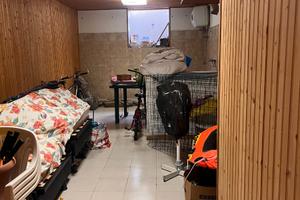 Box garage