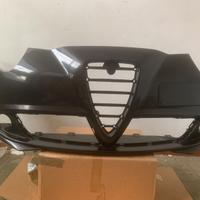 paraurti anteriore alfa romeo mito