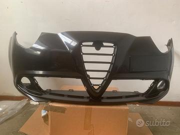 paraurti anteriore alfa romeo mito