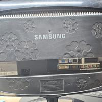 monitor TV Samsung 23 pollici