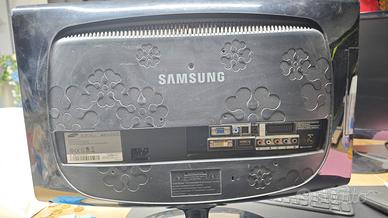 monitor TV Samsung 23 pollici