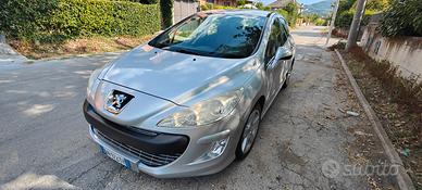 Peugeot 308 perfetta