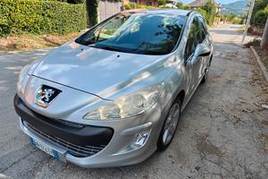 Peugeot 308 perfetta